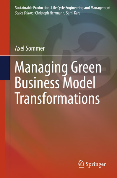 Green Business Model Transformations