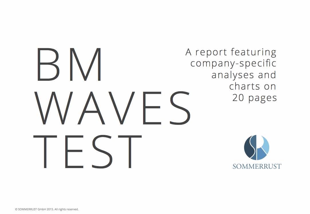 BM Waves Report - Excerpt 6